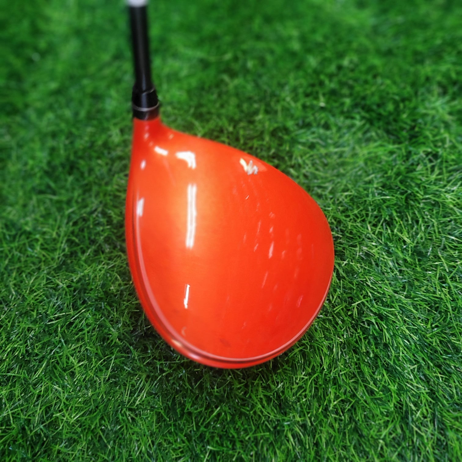 COBRA Driver / BIO CELL / 9.5 / S