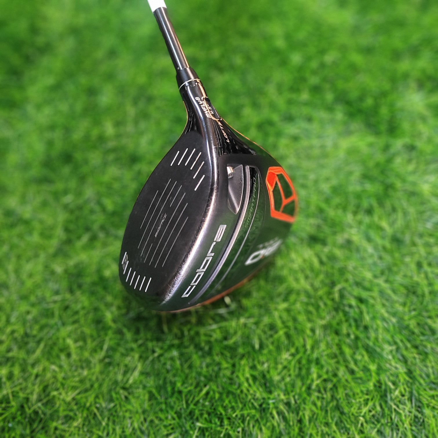 COBRA Driver / BIO CELL / 9.5 / S