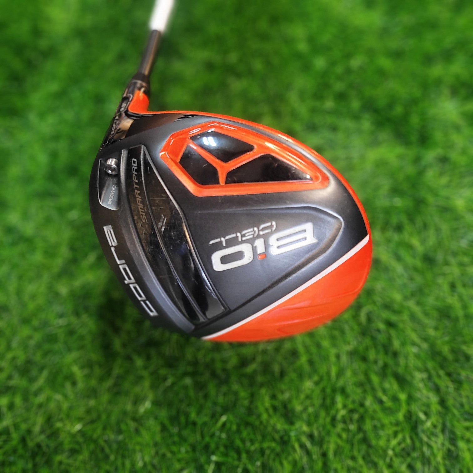 COBRA Driver / BIO CELL / 9.5 / S