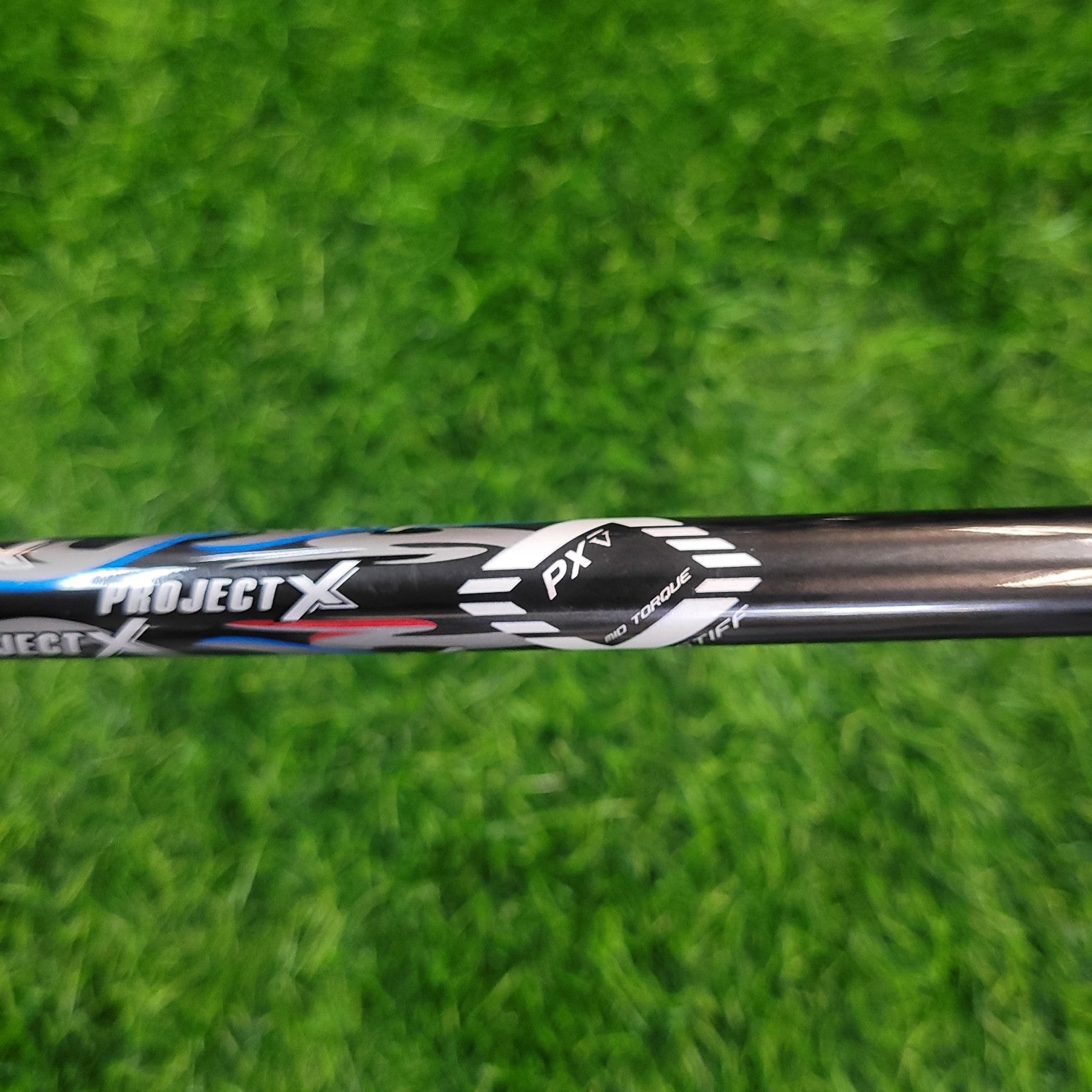 COBRA Driver / BIO CELL / 9.5 / S