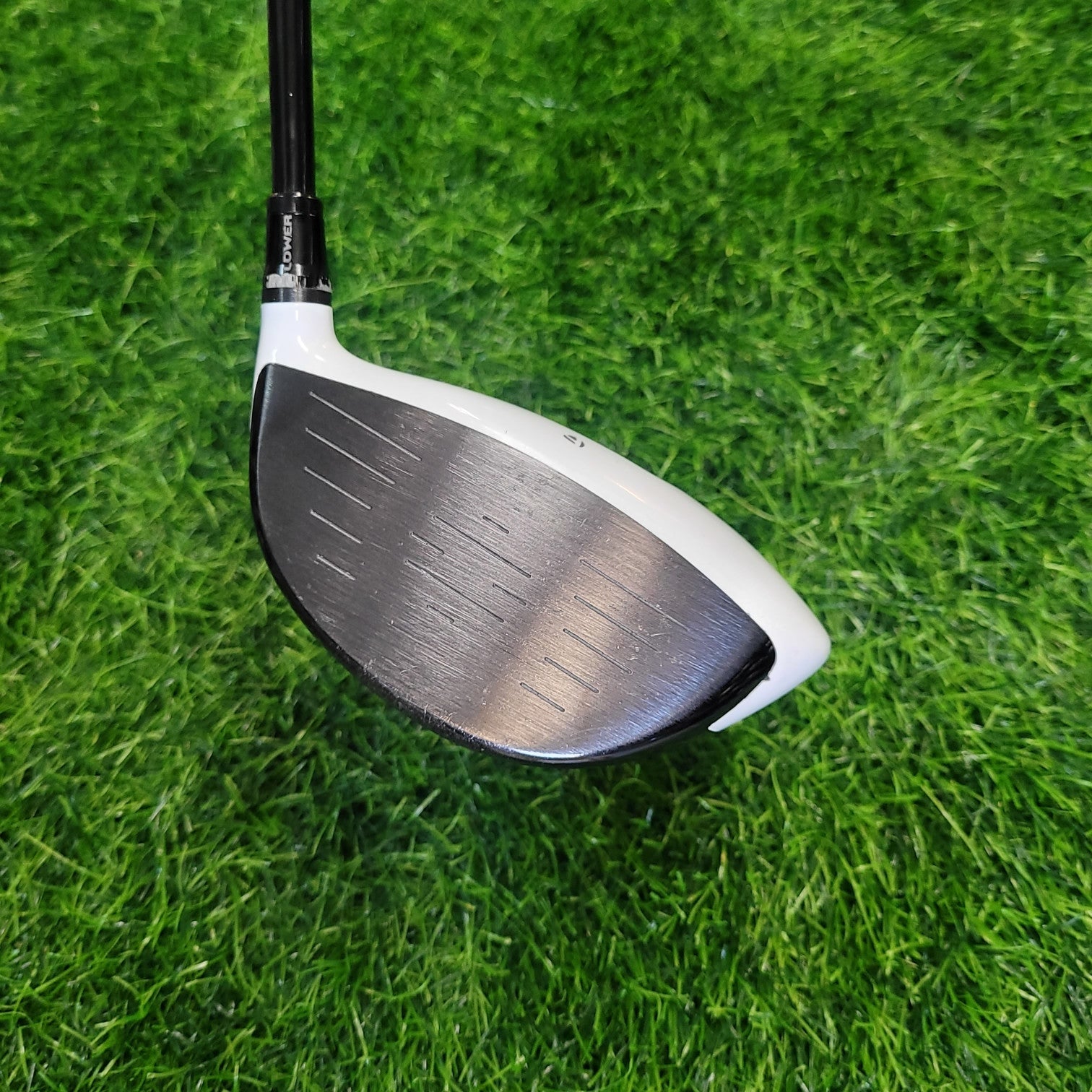 TaylorMade Driver / M2 / 10.5 / Lefty / S