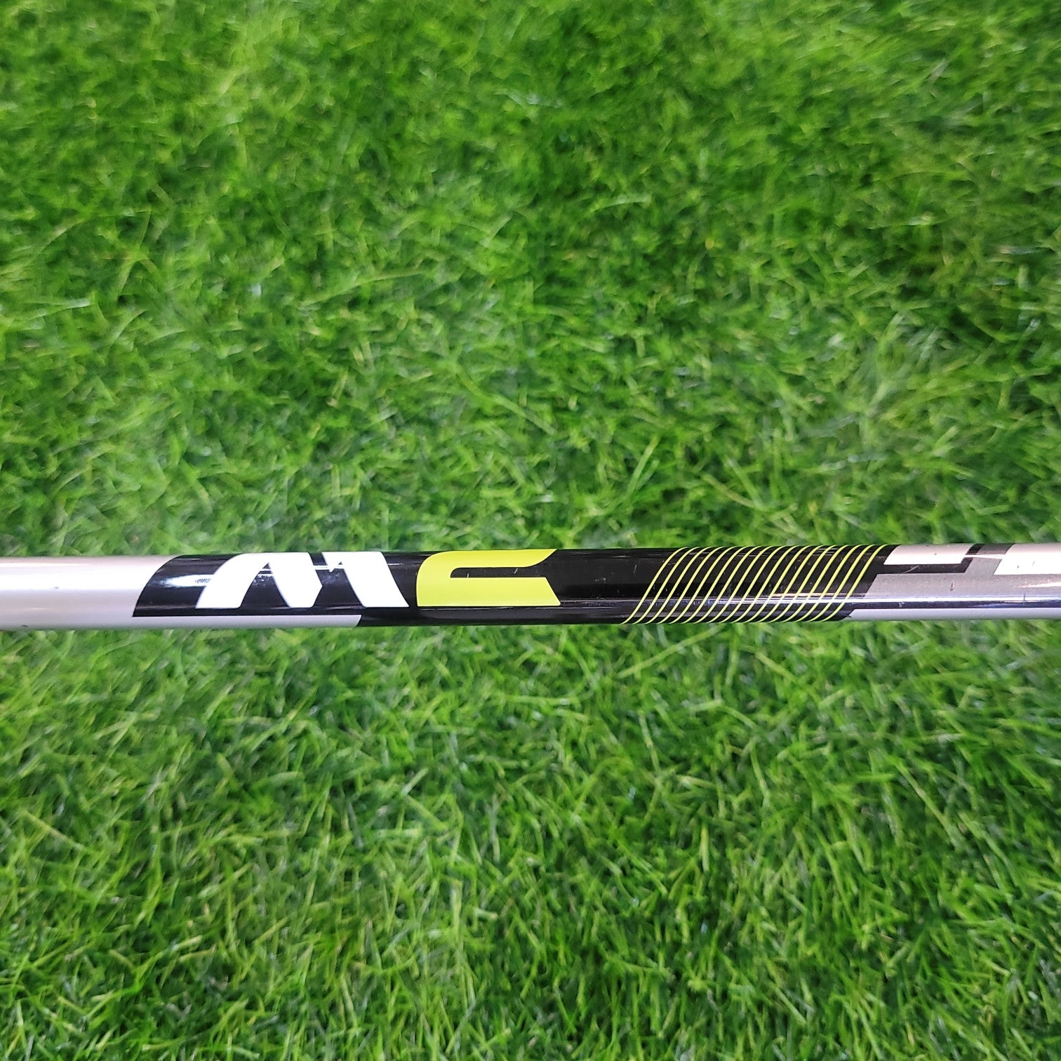 TaylorMade Driver / M2 / 10.5 / Lefty / S