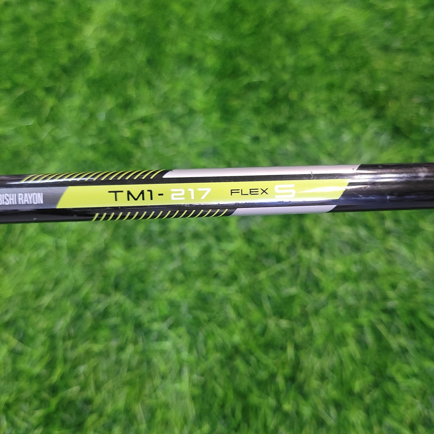 TaylorMade Driver / M2 / 10.5 / Lefty / S