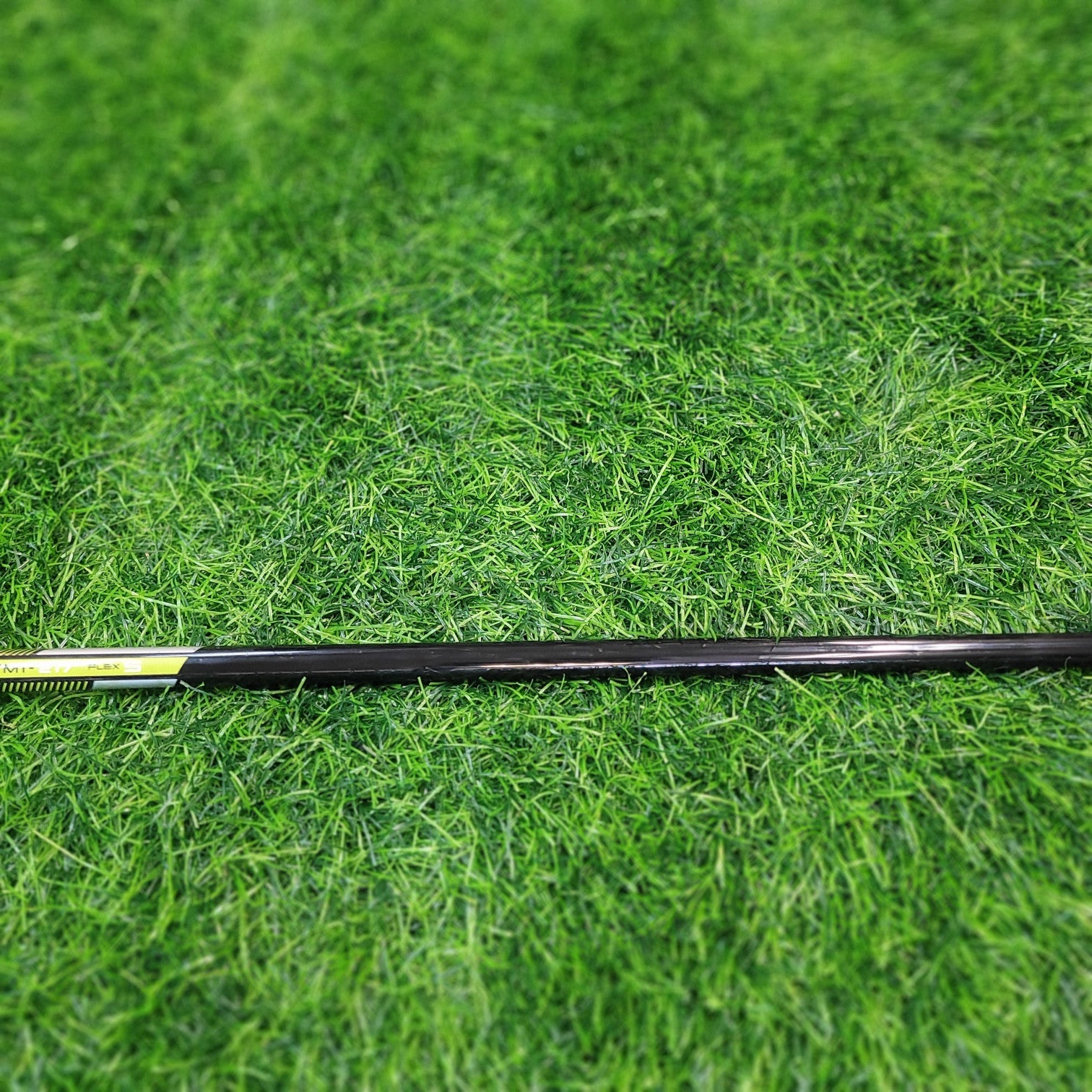 TaylorMade Driver / M2 / 10.5 / Lefty / S