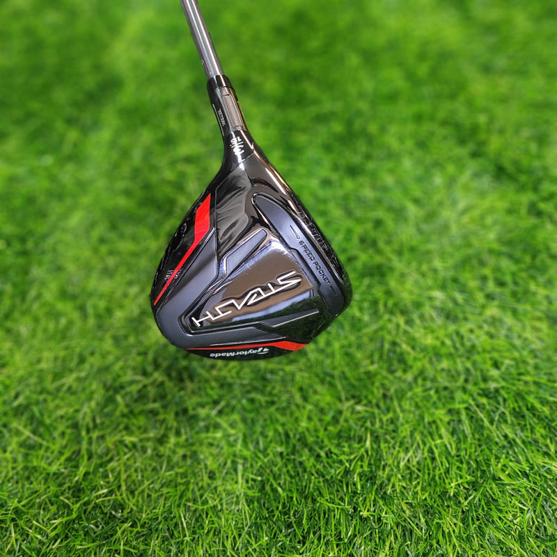 TaylorMade Wood / STEALTH(2023) / 3W / Lefty / R