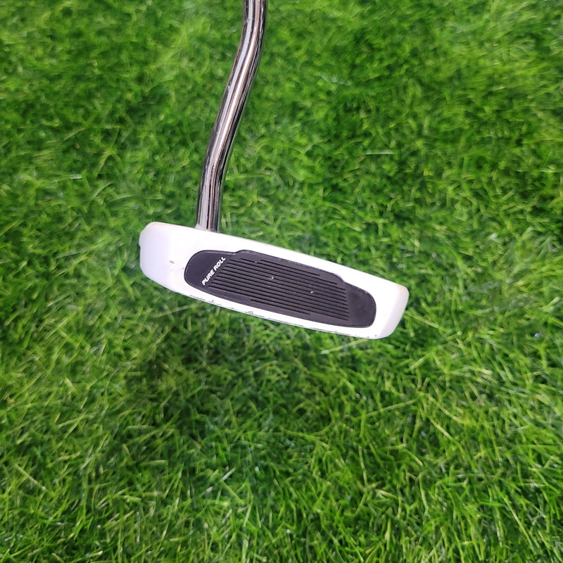 TaylorMade Putter / GHOST Manta / 34" / Lefty