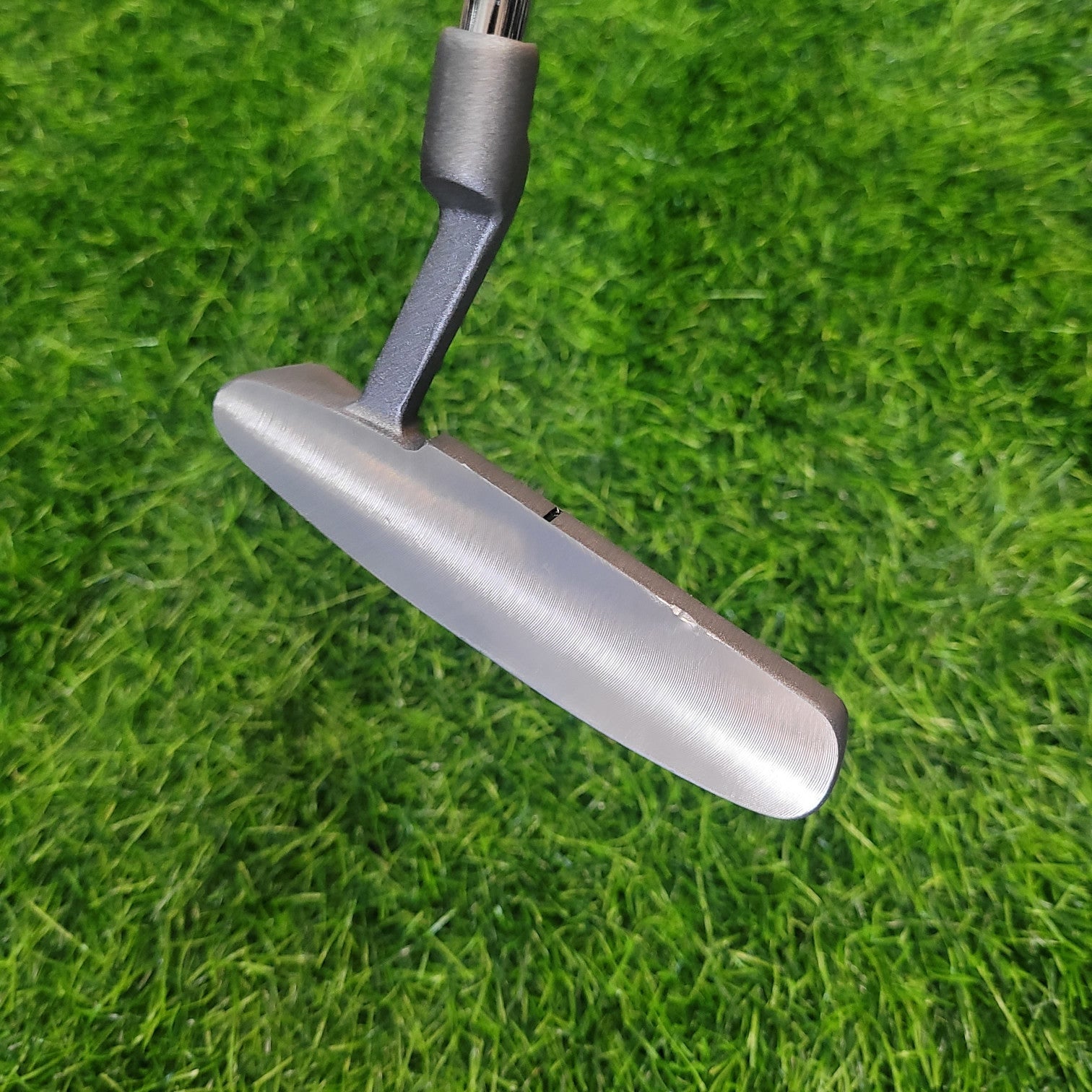 Tour Classic Putter / Tour X / 34" / Lefty