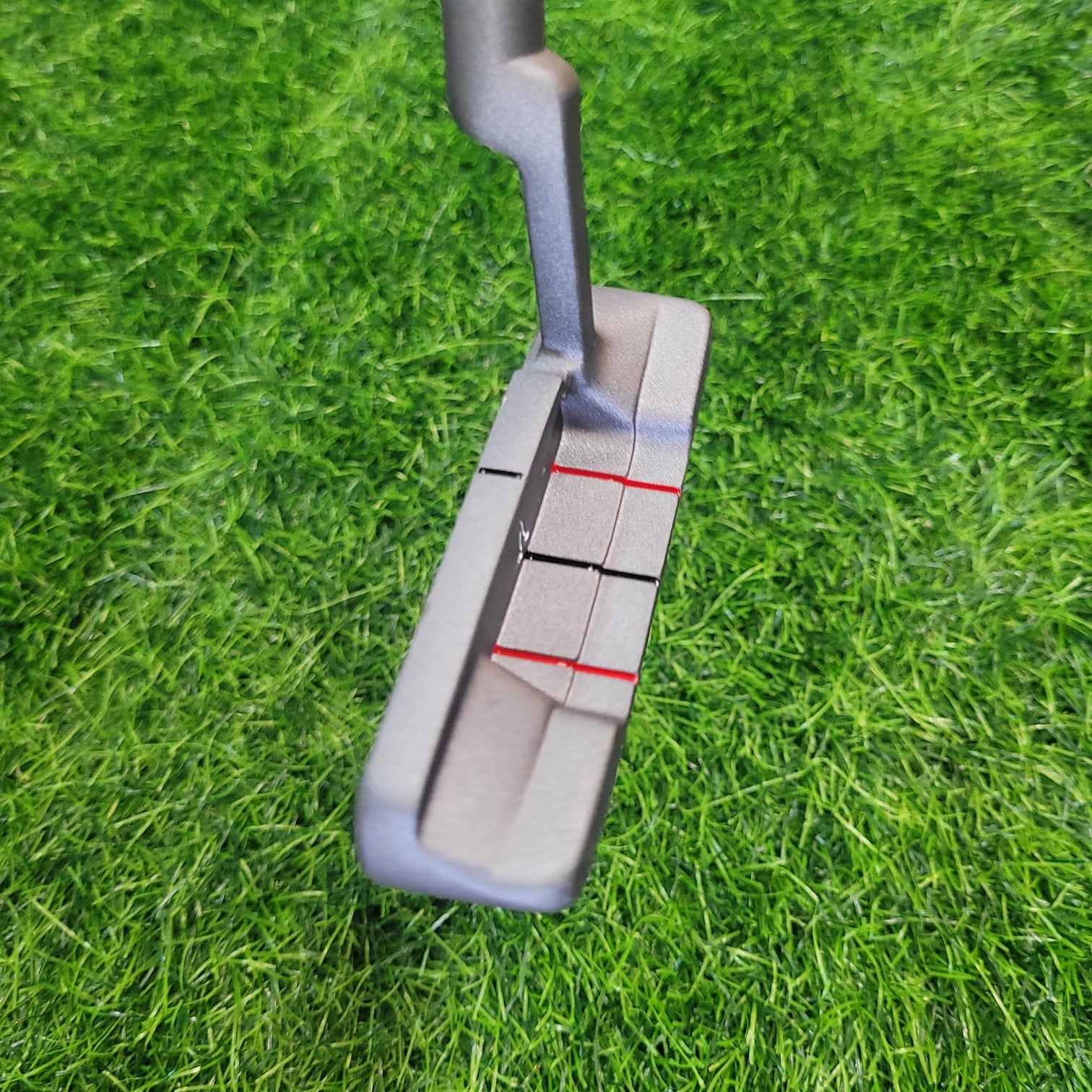 Tour Classic Putter / Tour X / 34" / Lefty