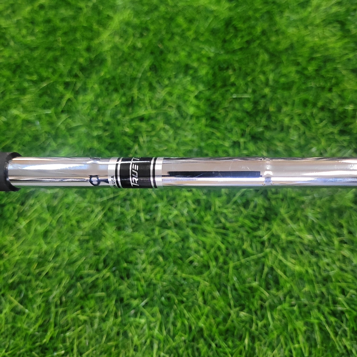 Tour Classic Putter / Tour X / 34" / Lefty