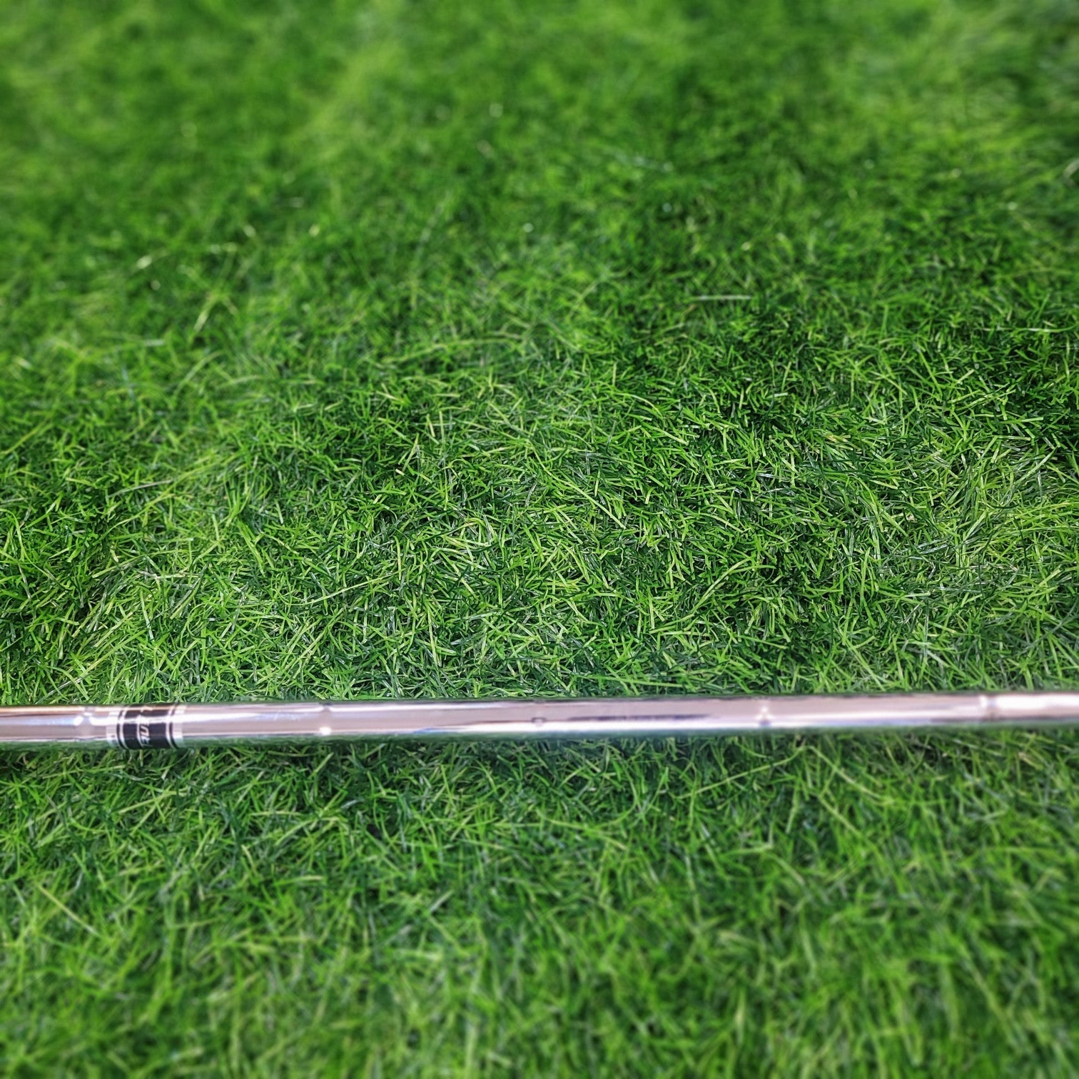 Tour Classic Putter / Tour X / 34" / Lefty