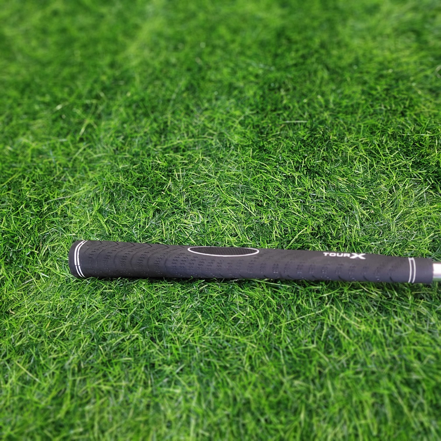 Tour Classic Putter / Tour X / 34" / Lefty