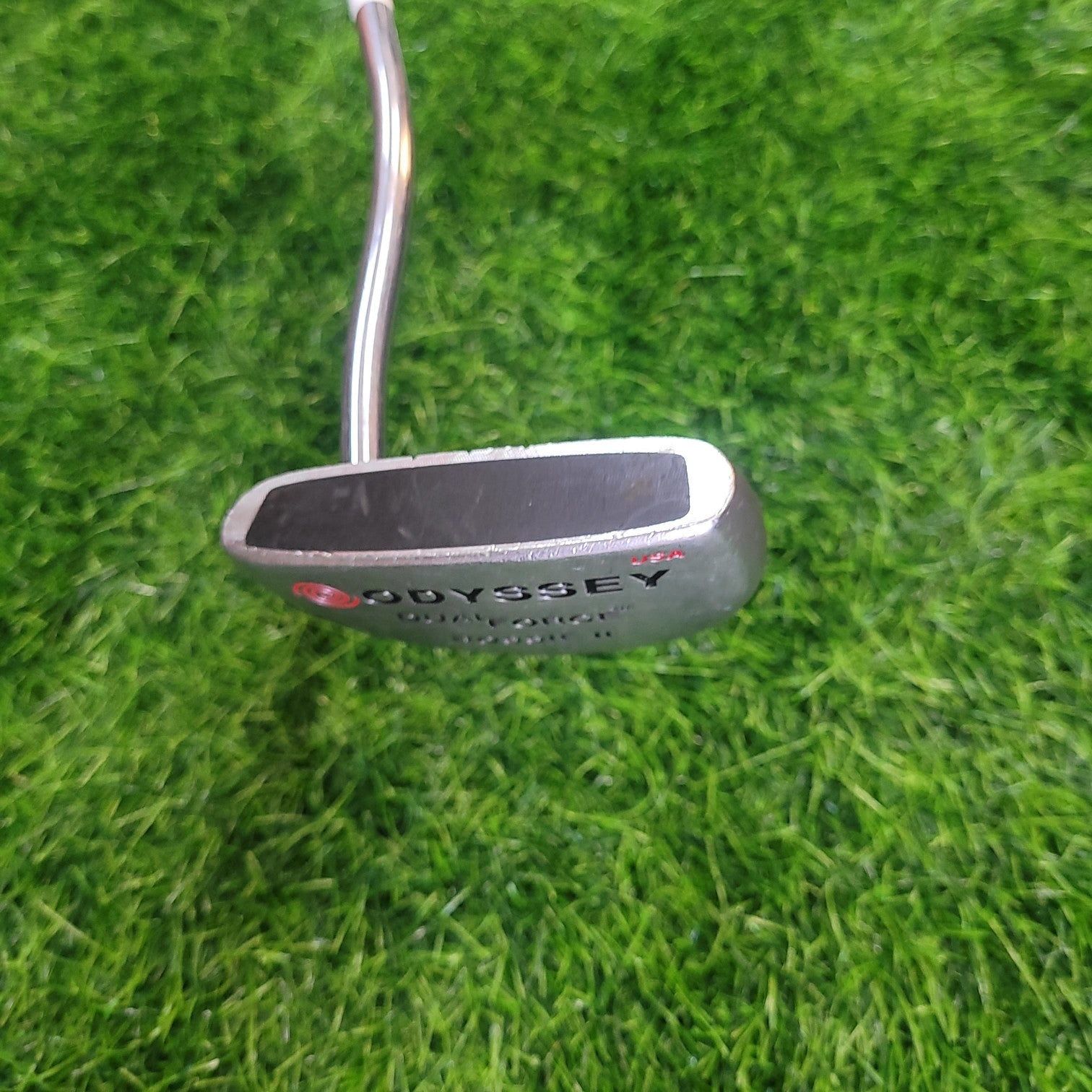 Odyssey Putter / Dual Force Rossie2 / Lefty