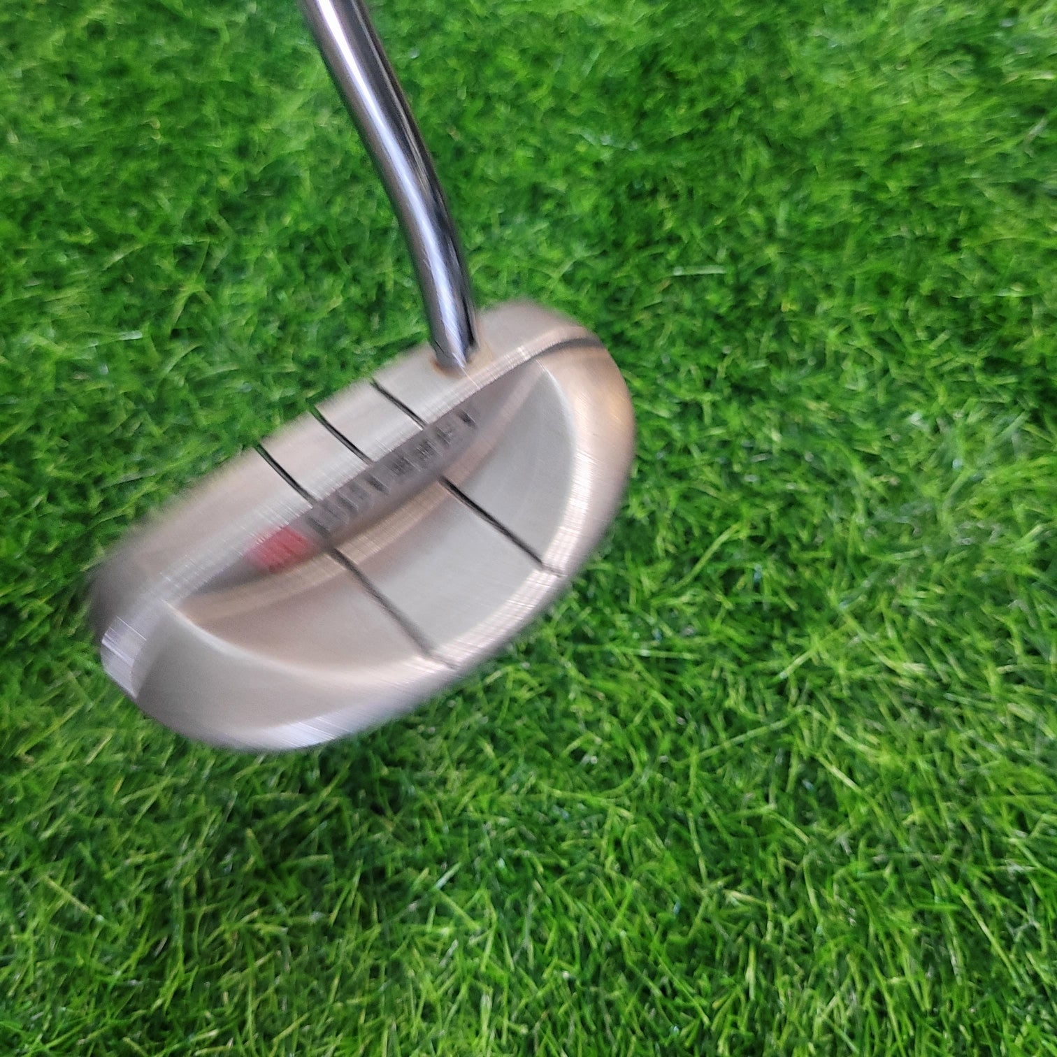 Odyssey Putter / Dual Force Rossie2 / Lefty