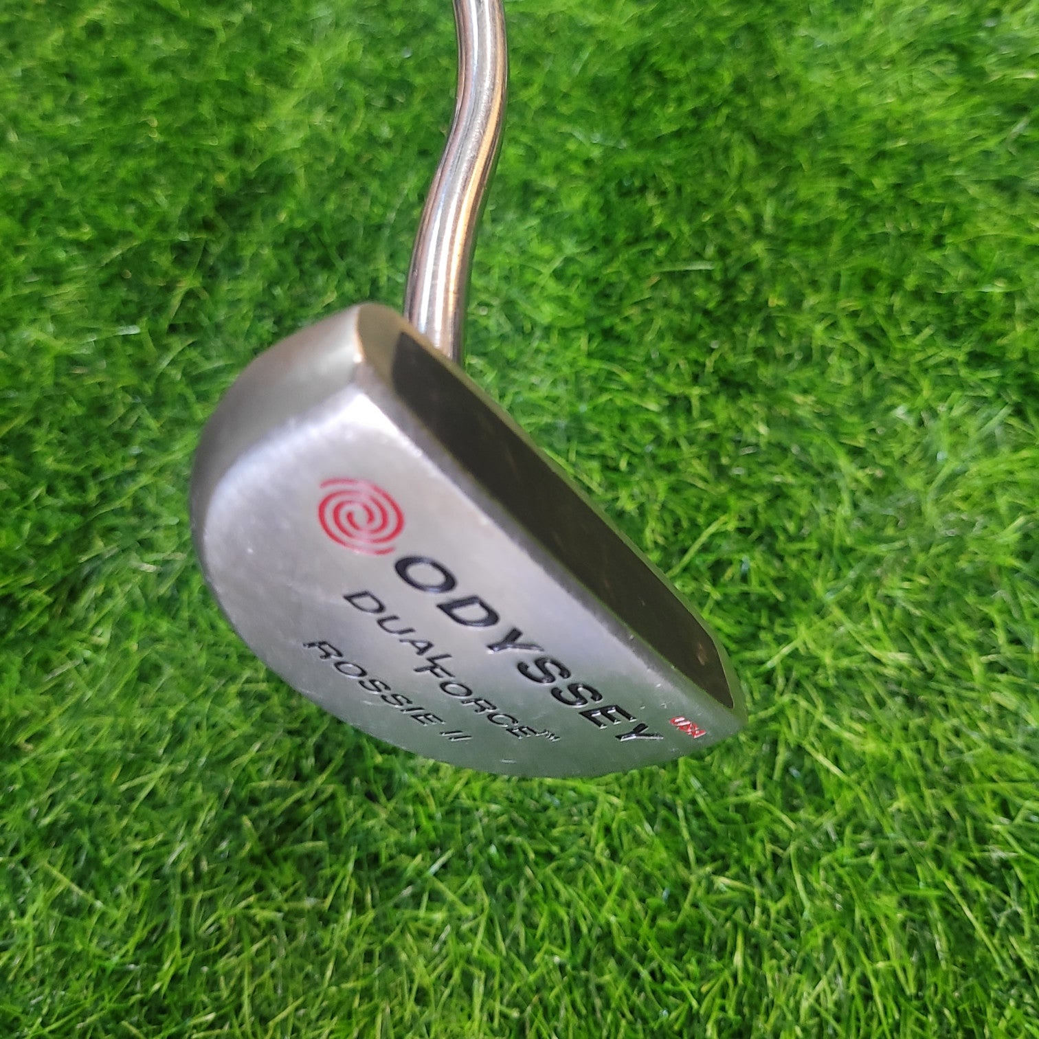 Odyssey Putter / Dual Force Rossie2 / Lefty