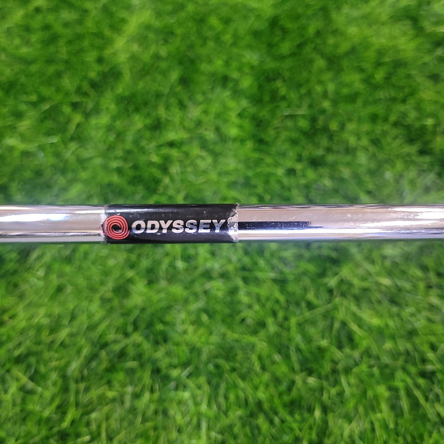 Odyssey Putter / Dual Force Rossie2 / Lefty