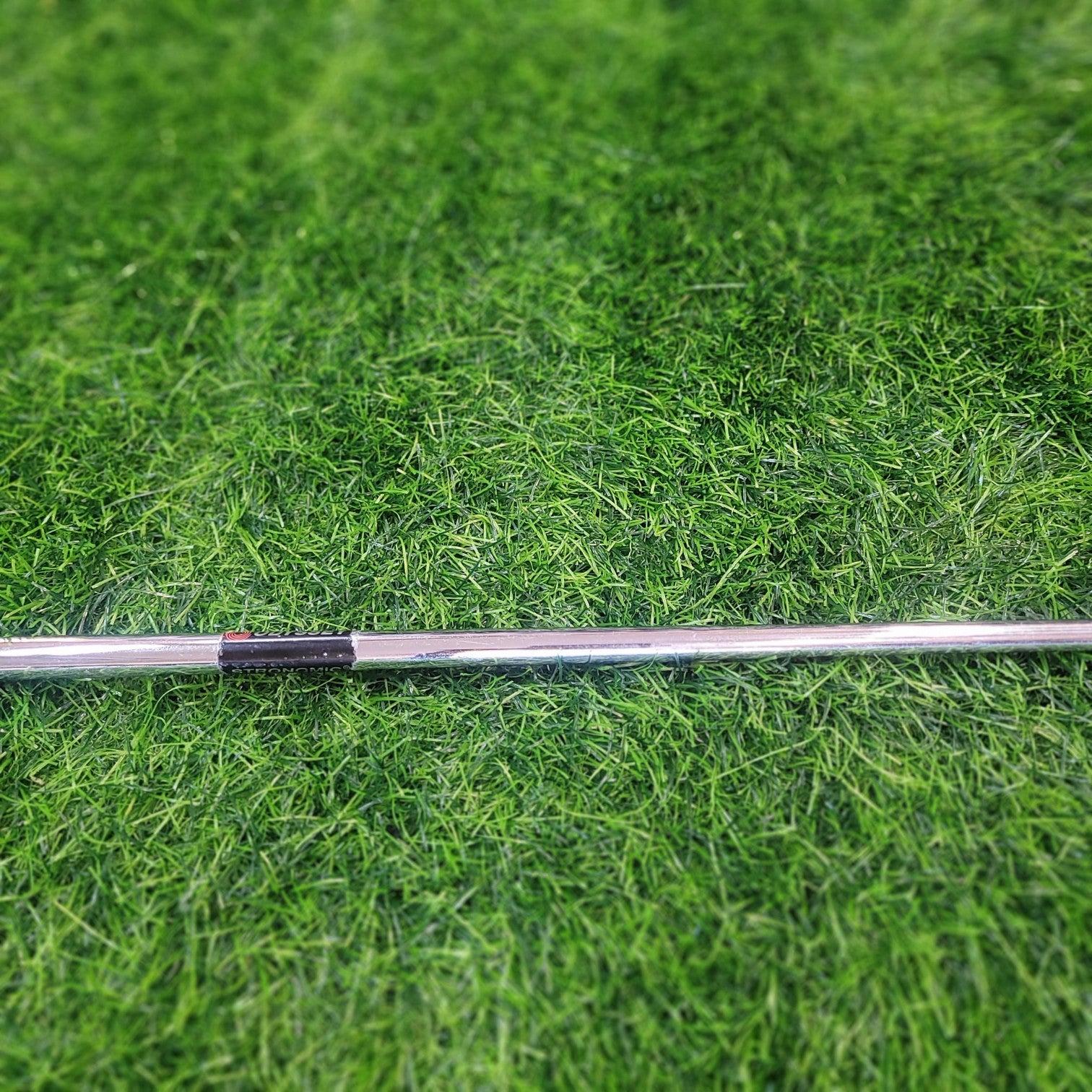 Odyssey Putter / Dual Force Rossie2 / Lefty