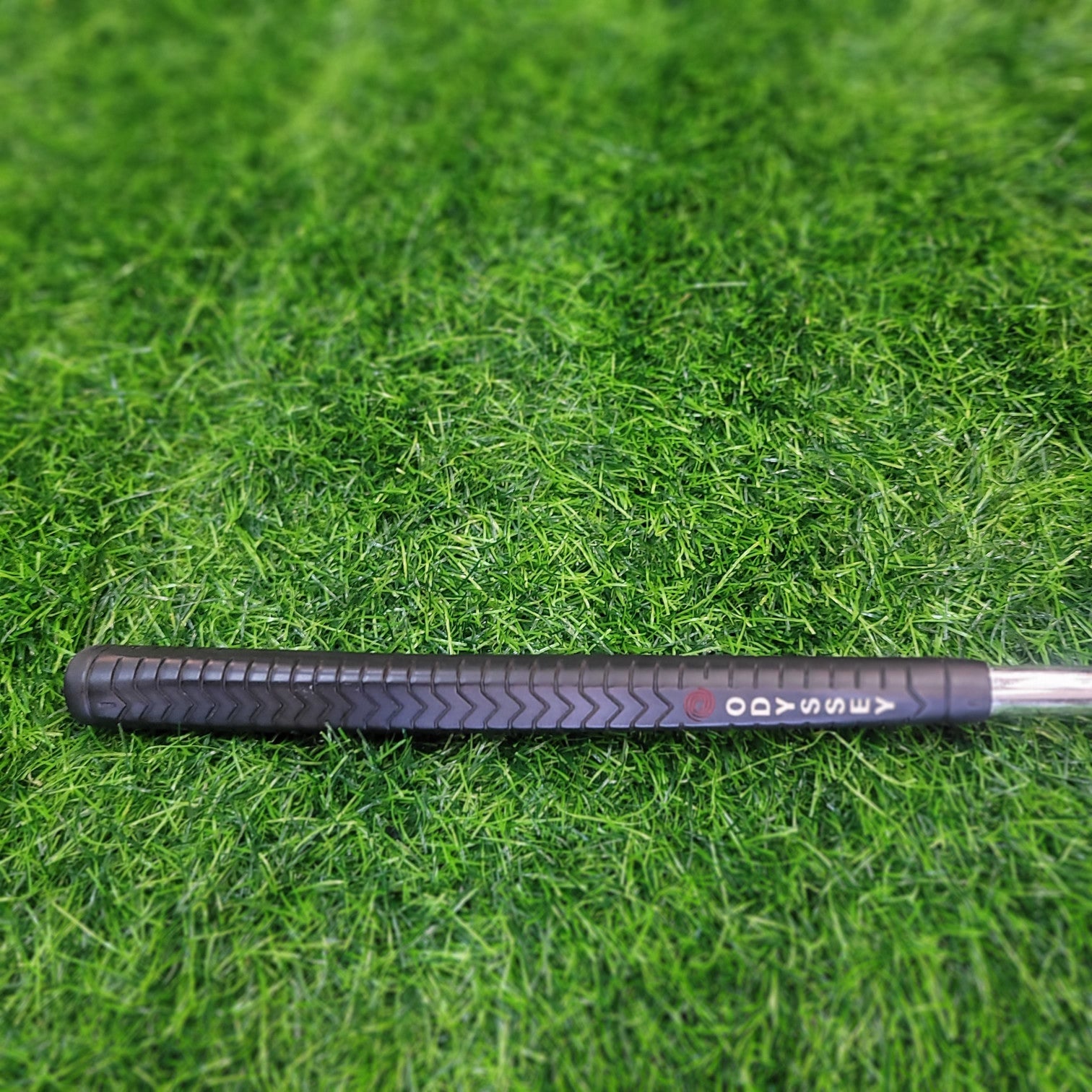 Odyssey Putter / Dual Force Rossie2 / Lefty