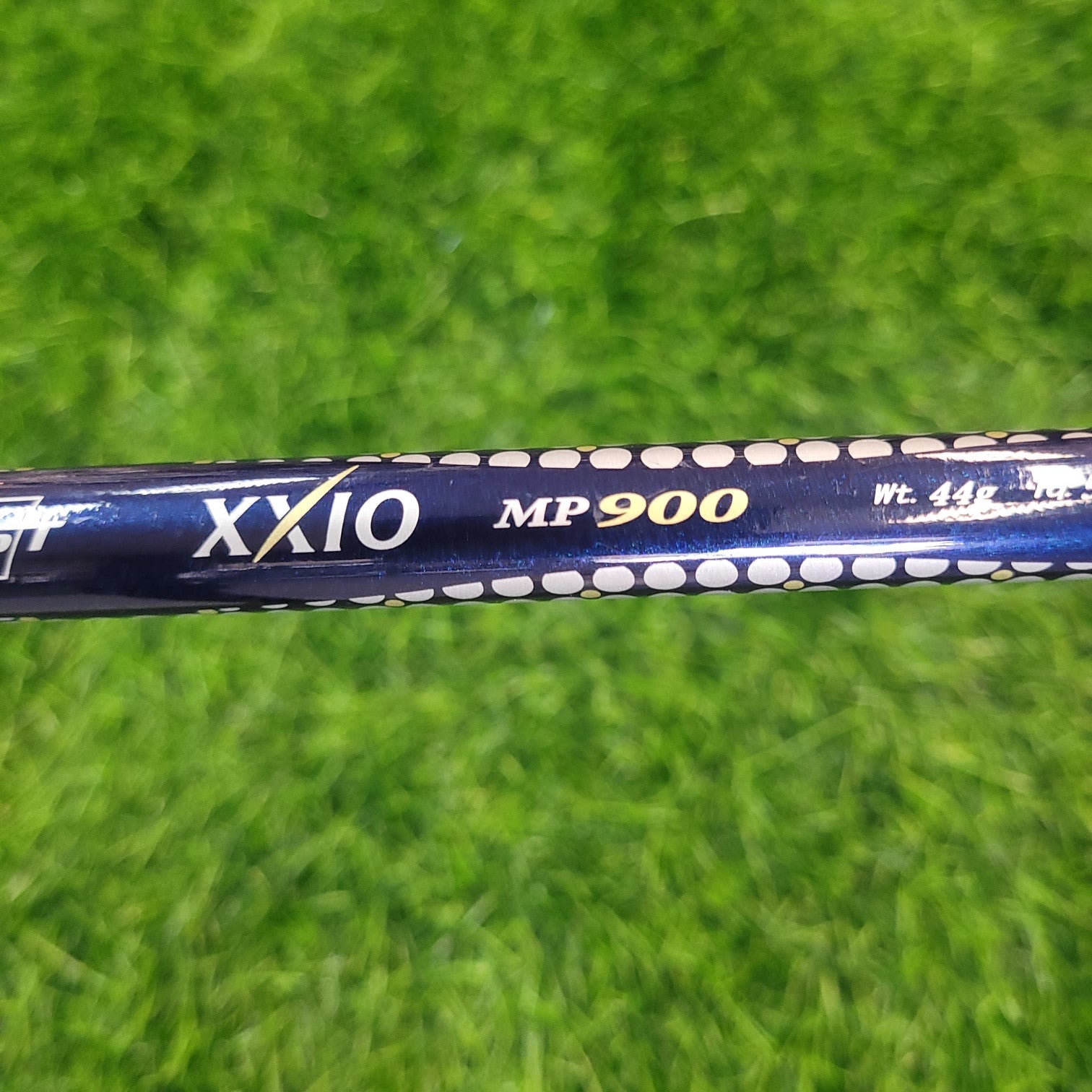 XXIO Iron Set / XXIO 9 / 5pcs / Women / R