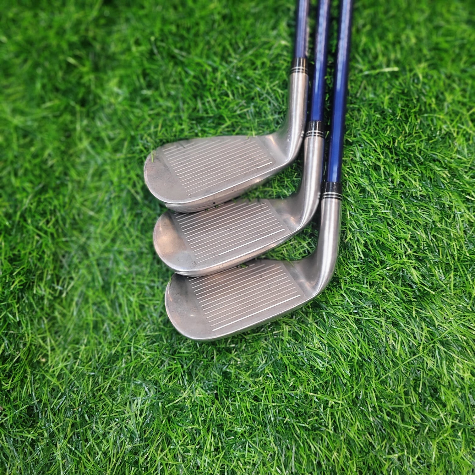 XXIO Iron Set / XXIO 9 / 5pcs / Women / R