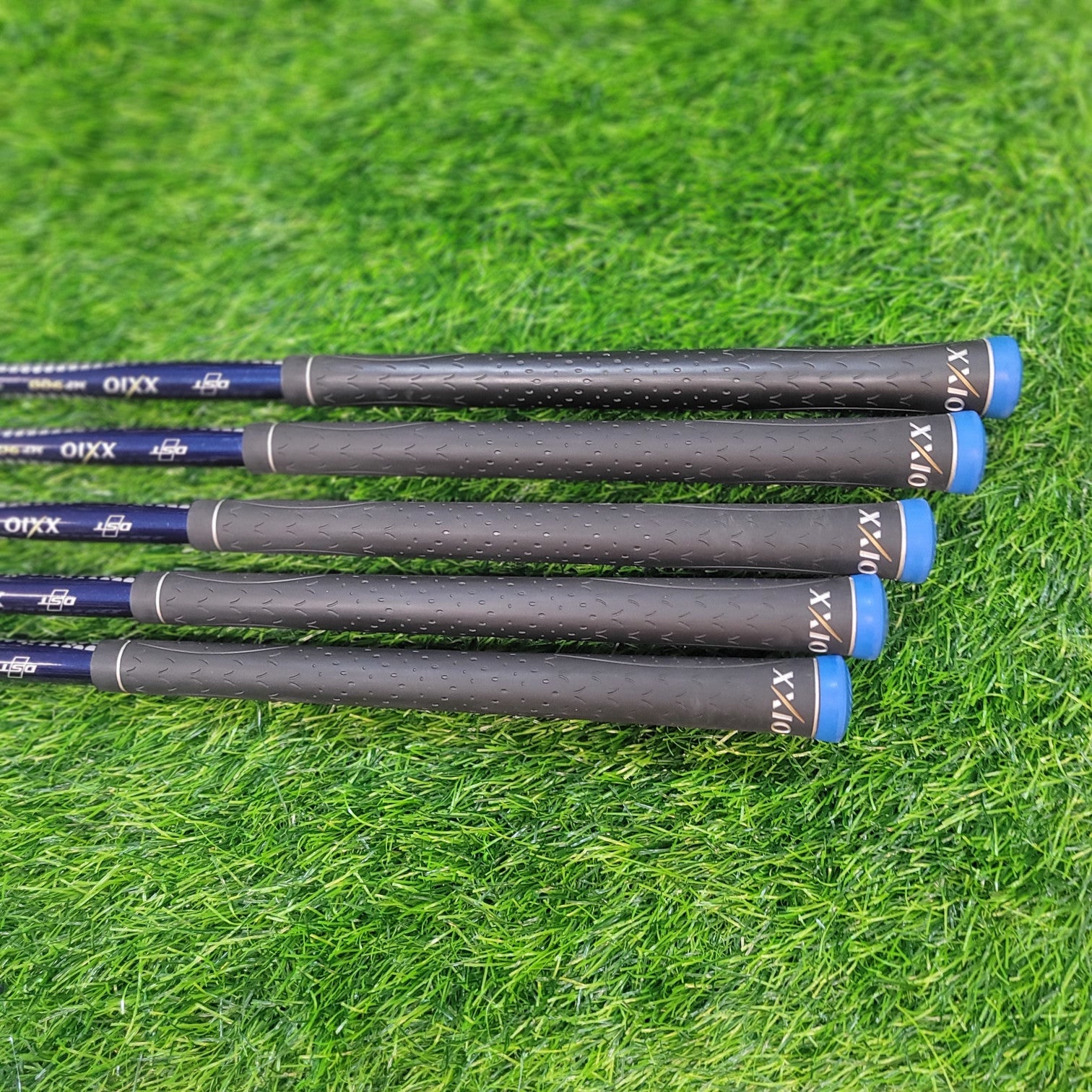 XXIO Iron Set / XXIO 9 / 5pcs / Women / R