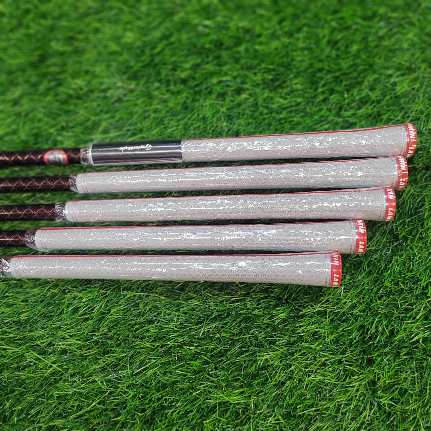 TaylorMade Iron Set / Stealth / 5pcs / Women / L (New)