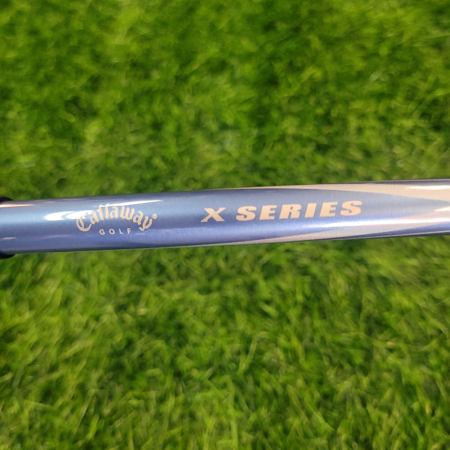 Callaway Iron Set / X-20 / 6pcs / Women