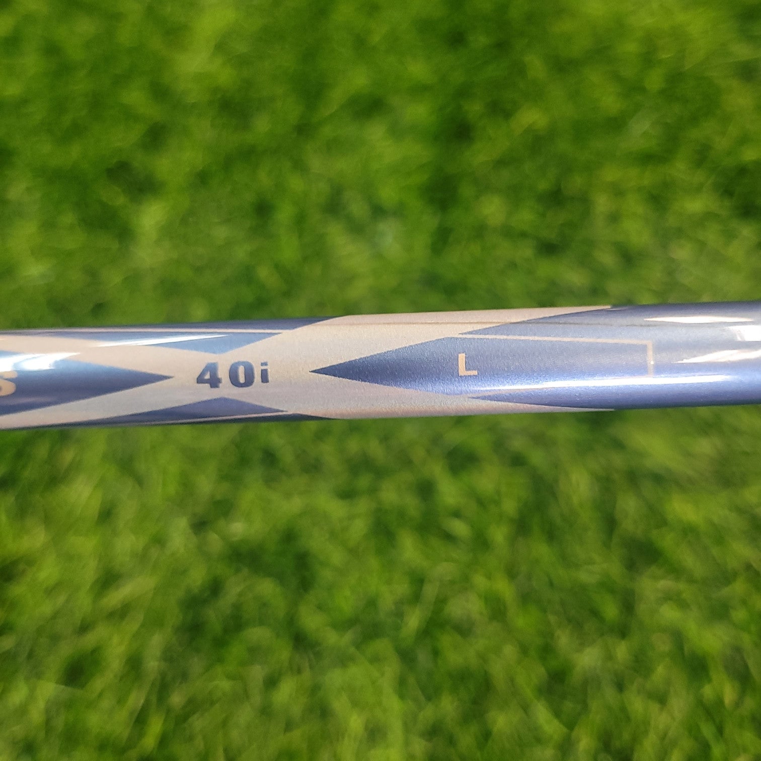 Callaway Iron Set / X-20 / 6pcs / Women