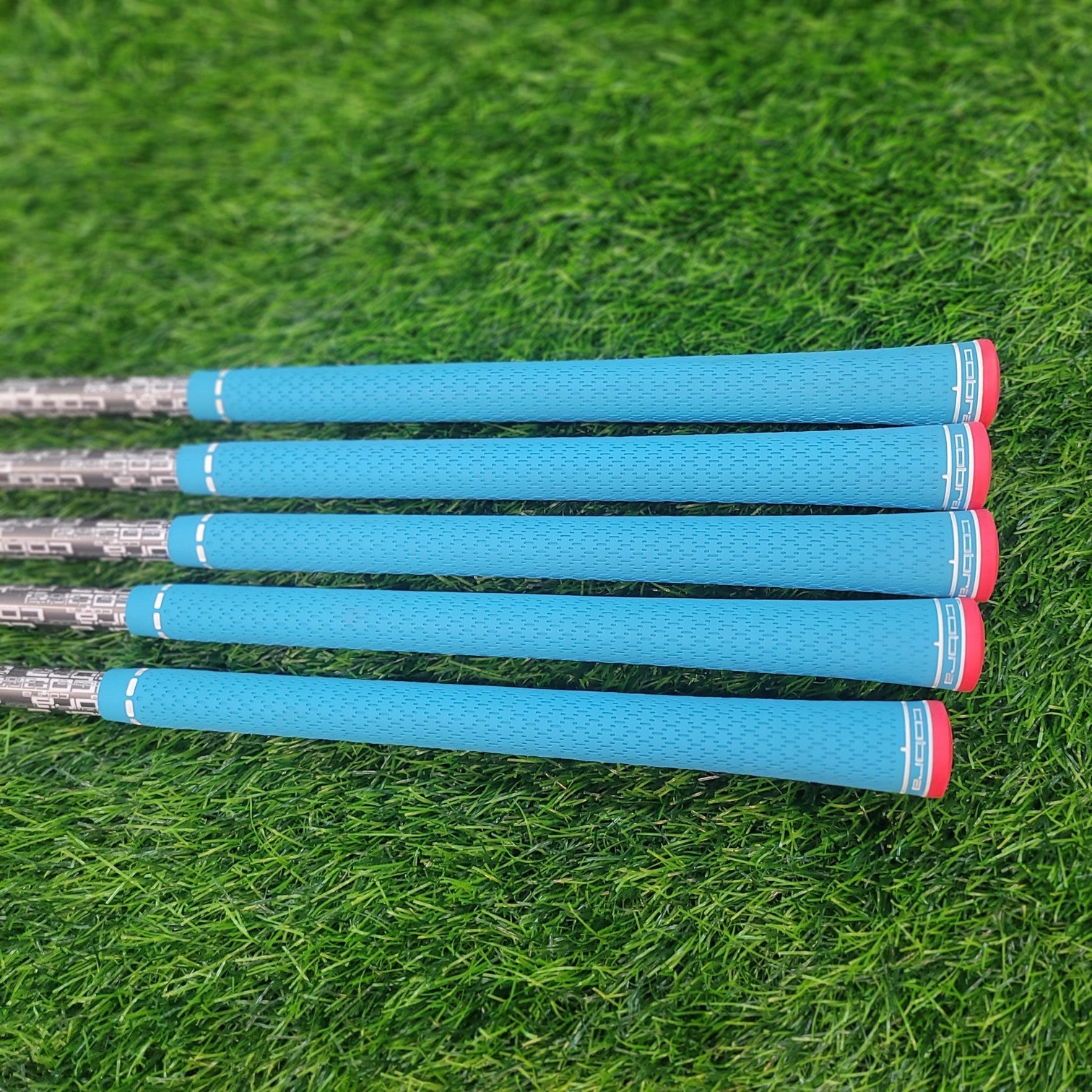 COBRA Iron Set / Renota / Women / One length
