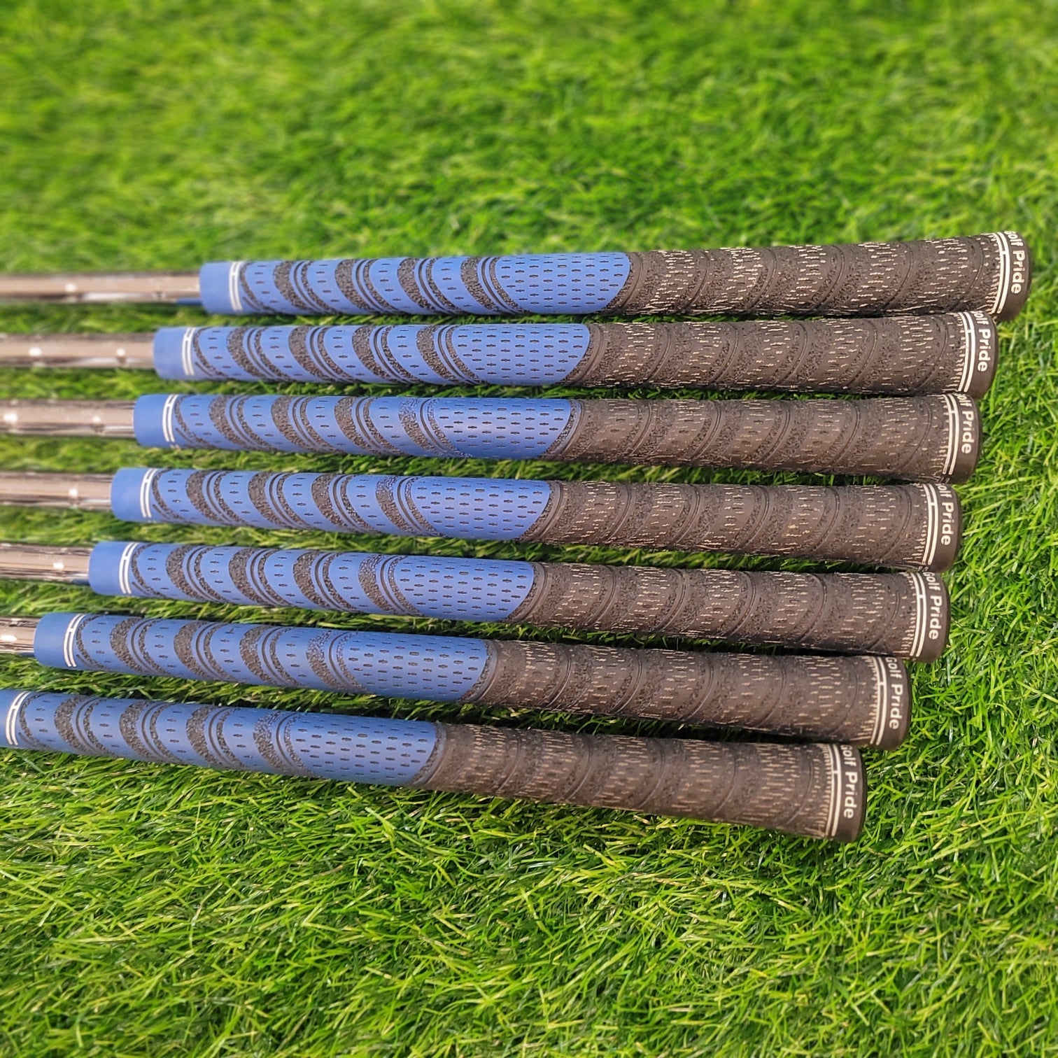 Mizuno Iron Set / JPX FORGED / 7pcs /  Lefty / S