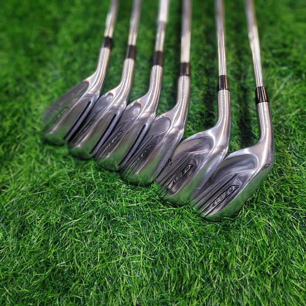 TaylorMade Iron Set / P790(2017) / 6pcs / Lefty / S