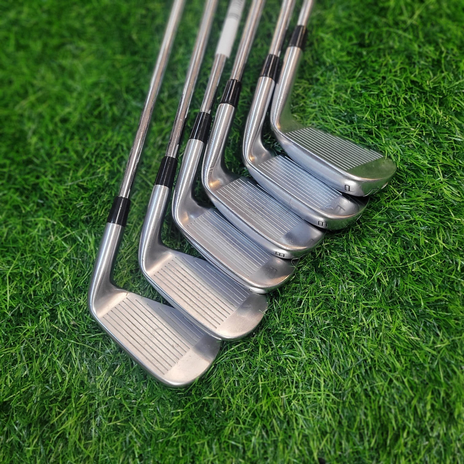 ハ*ピ様 【TaylorMade】P790・2017 6本組（5〜P）他にもまと ハ*ピ様 【TaylorMade】P790・2017 6本組（5〜P）他にもまと