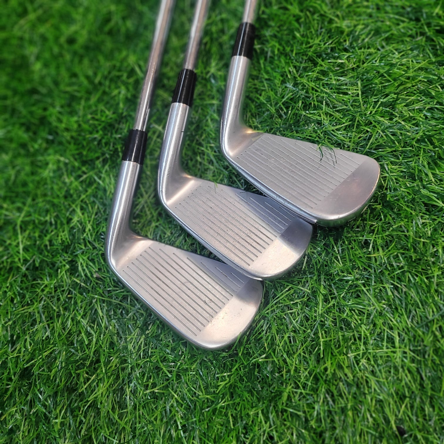 テーラーメイド　P790 2017 レフティ TaylorMade Iron Set / P790(2017) / 6pcs / Lefty / S