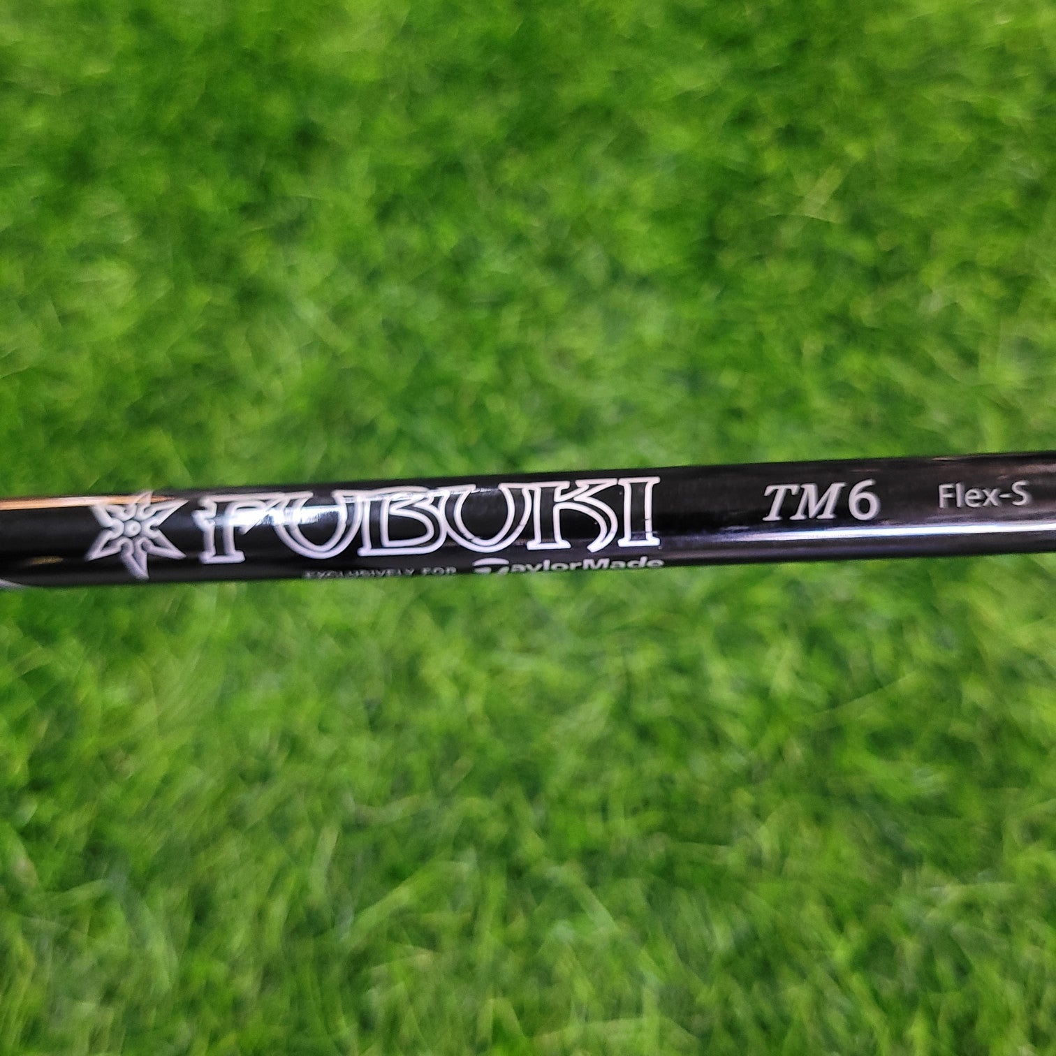 TaylorMade / M4 / 6pcs / Lefty / S