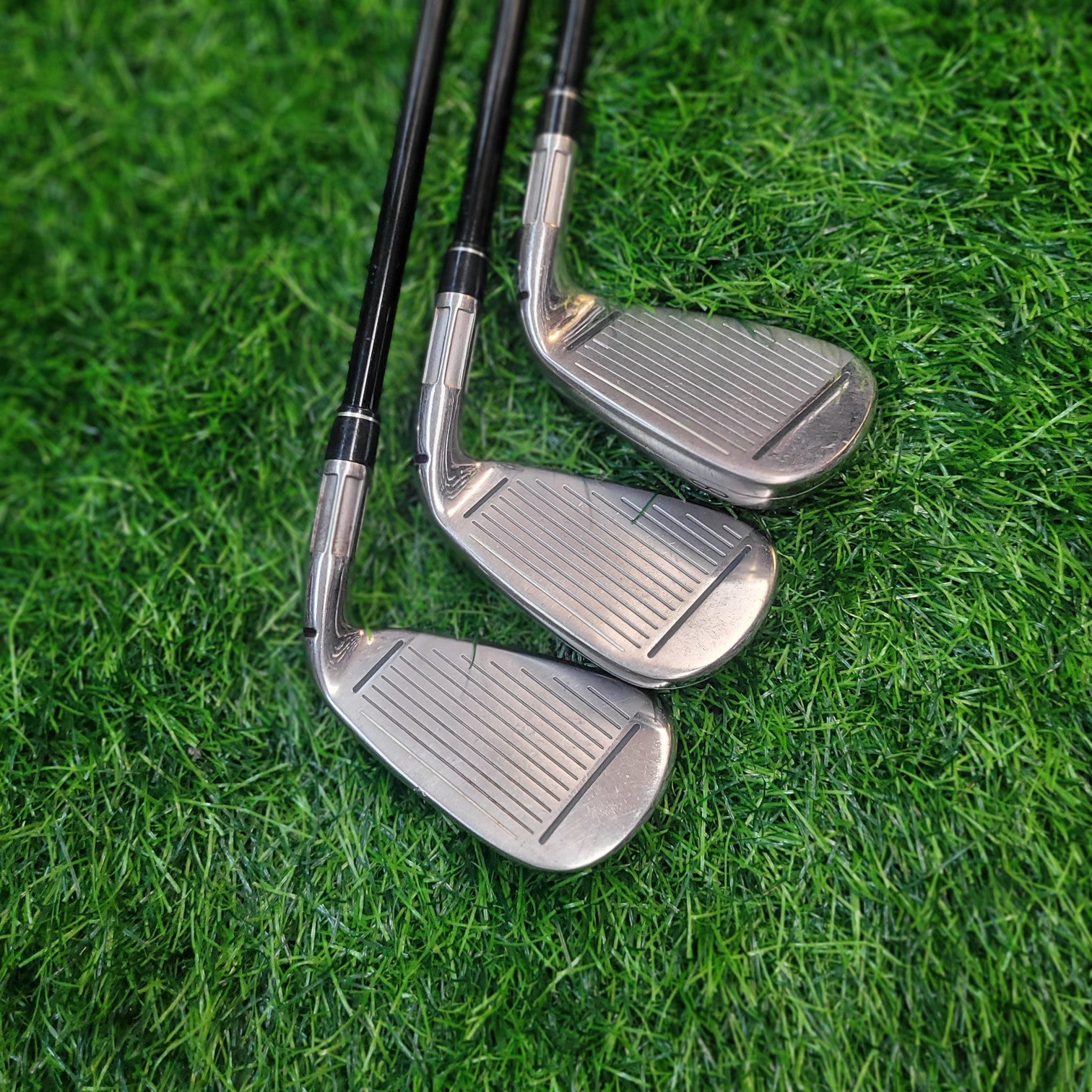 TaylorMade / M4 / 6pcs / Lefty / S