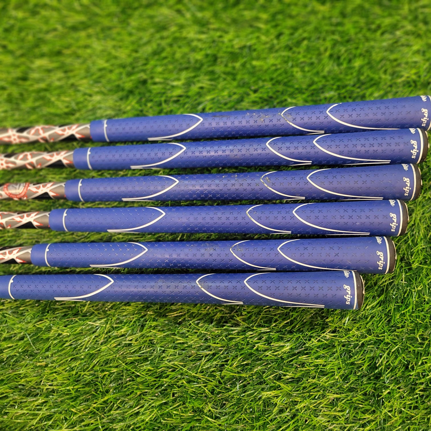 TaylorMade / M4 / 6pcs / Lefty / S