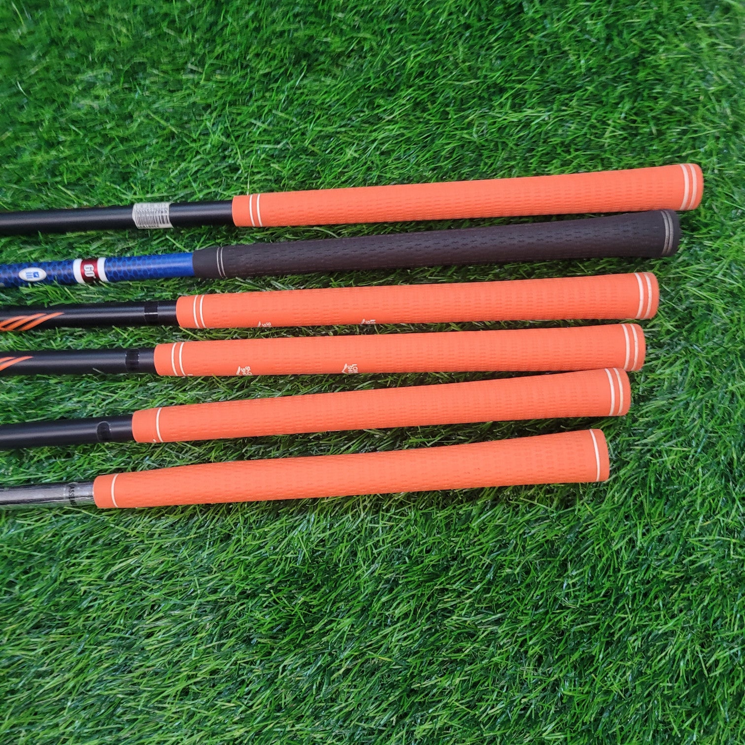 Dunlop Full Set / Loco Kids  / 39"(Dr) / 6pcs / Kids