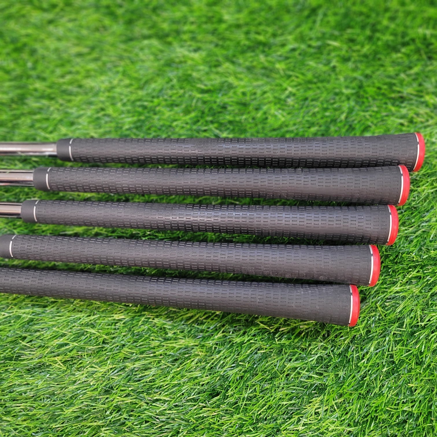TaylorMade Iron Set / Rsi 1 / 5pcs(P-x) / Lefty / S