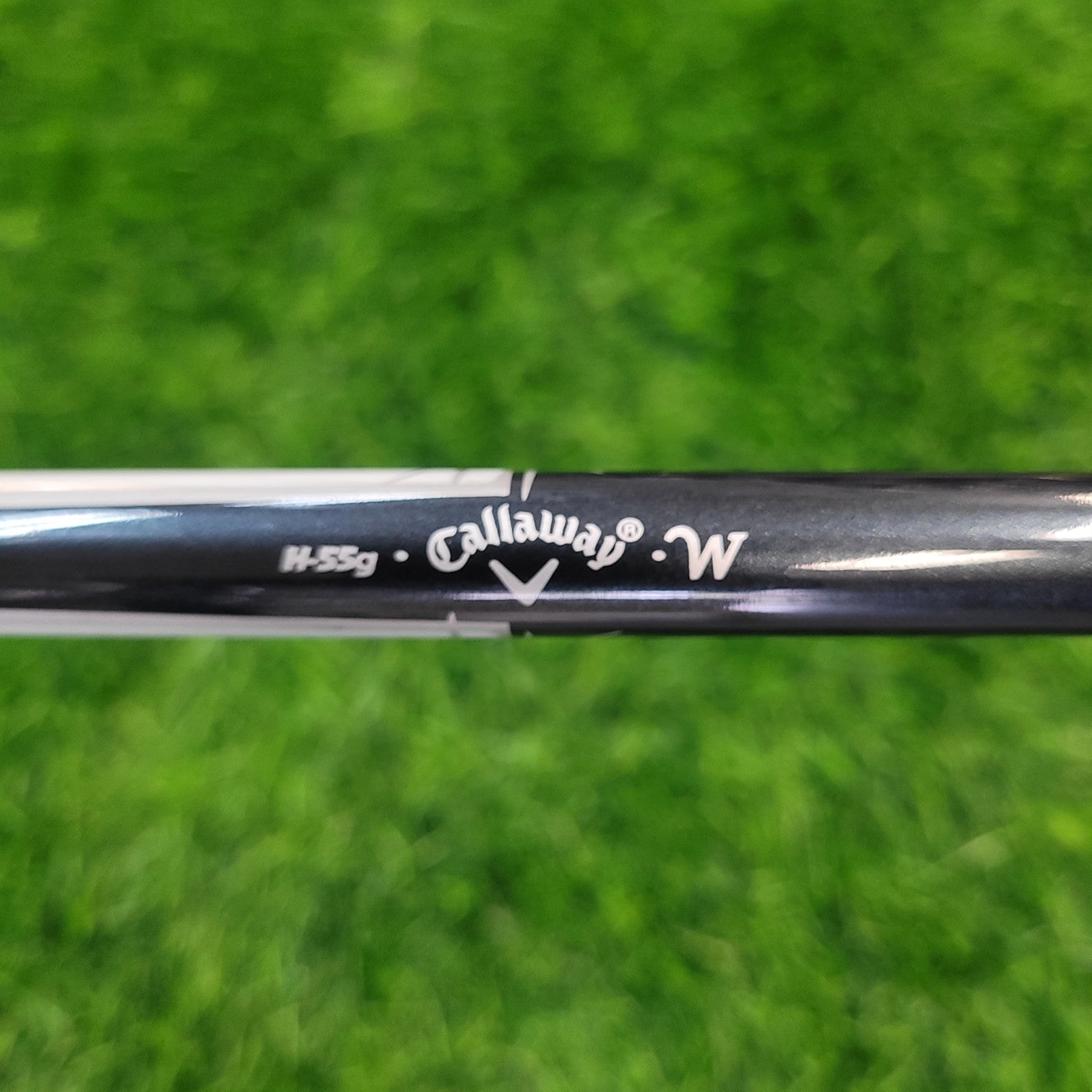 Callaway Iron Set / SOLAIRE / 6pcs / Women