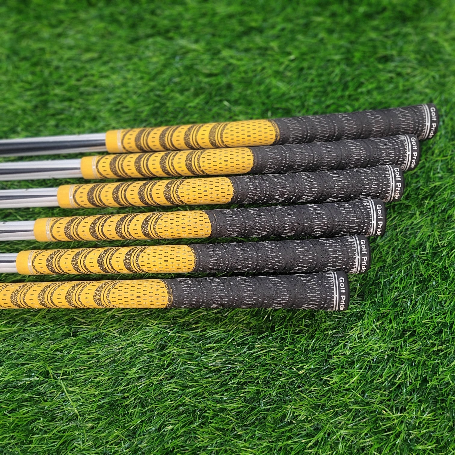 Callaway Iron Set / SOLAIRE / 6pcs / Women