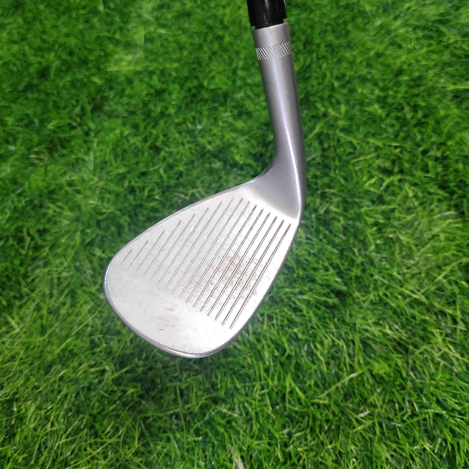 Titleist Wedge / Vokey Spin Milled / 52.0