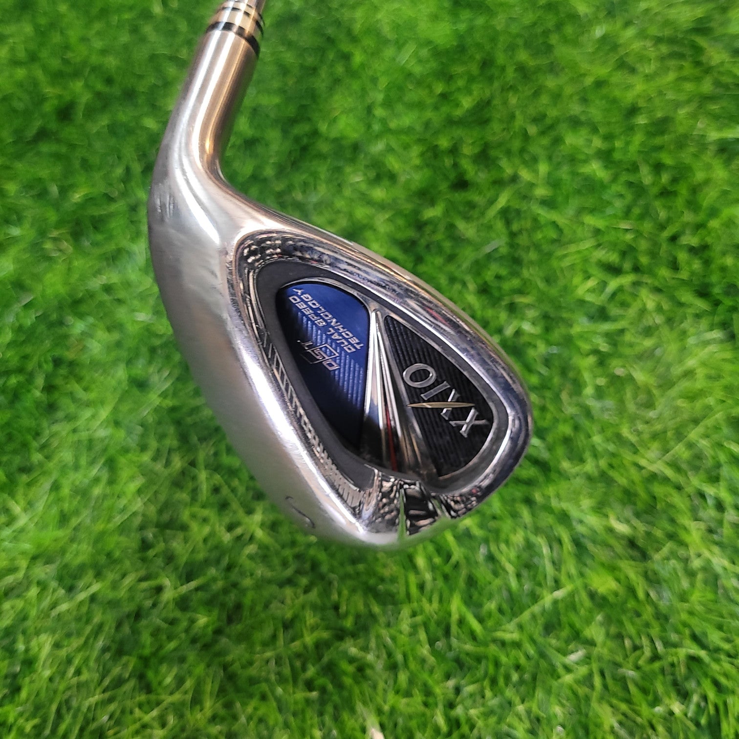 XXIO Wedge / D.S.T / SW
