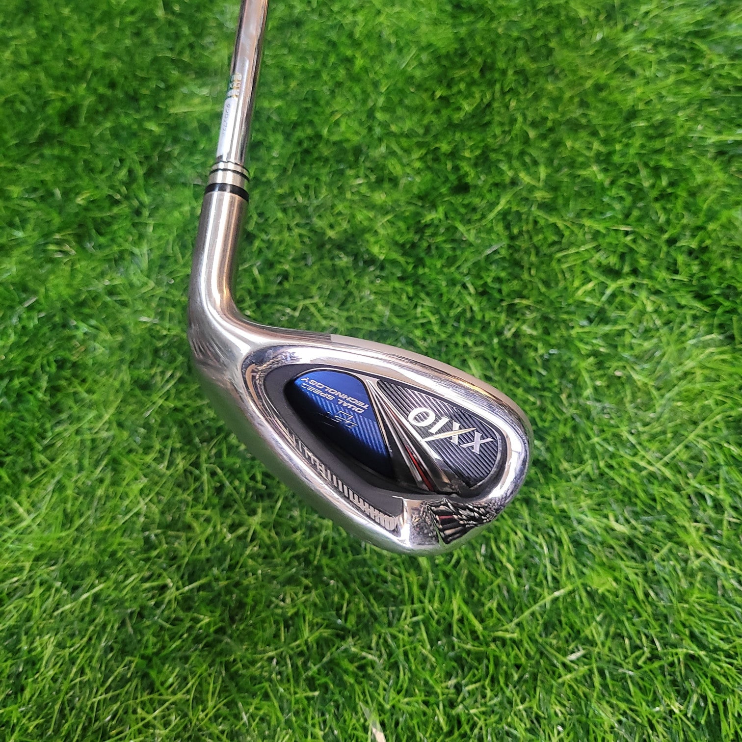 XXIO Wedge / D.S.T / SW