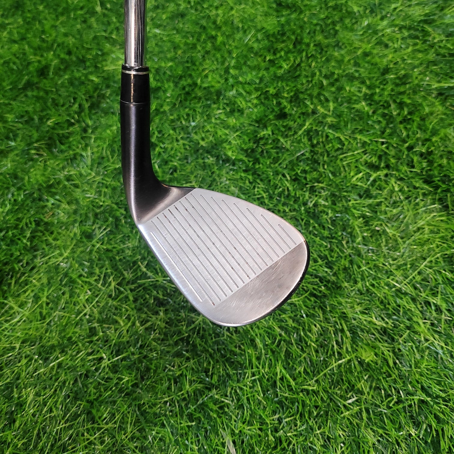 TaylorMade Wedge / BURNER 2.0 / SW / Lefty / R
