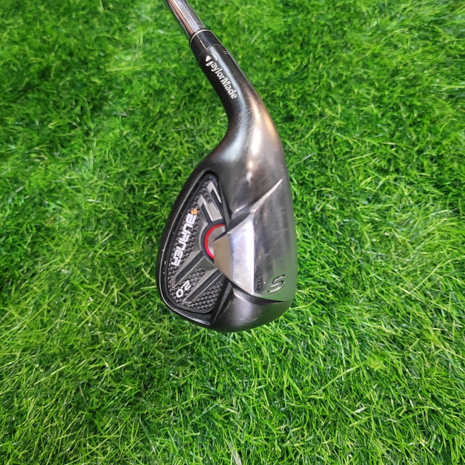 TaylorMade Wedge / BURNER 2.0 / SW / Lefty / R