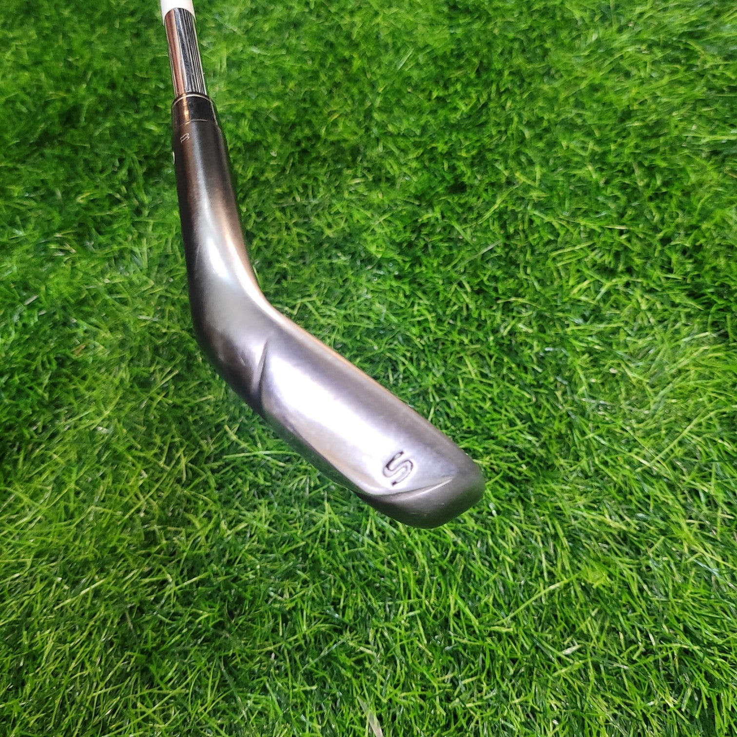 TaylorMade Wedge / BURNER 2.0 / SW / Lefty / R