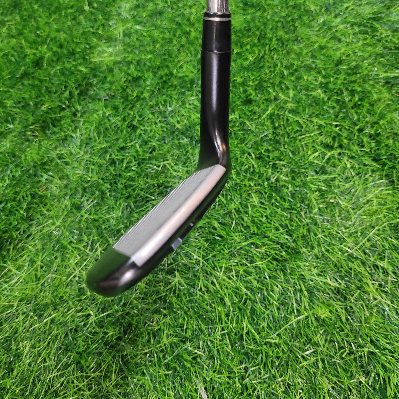 TaylorMade Wedge / BURNER 2.0 / SW / Lefty / R