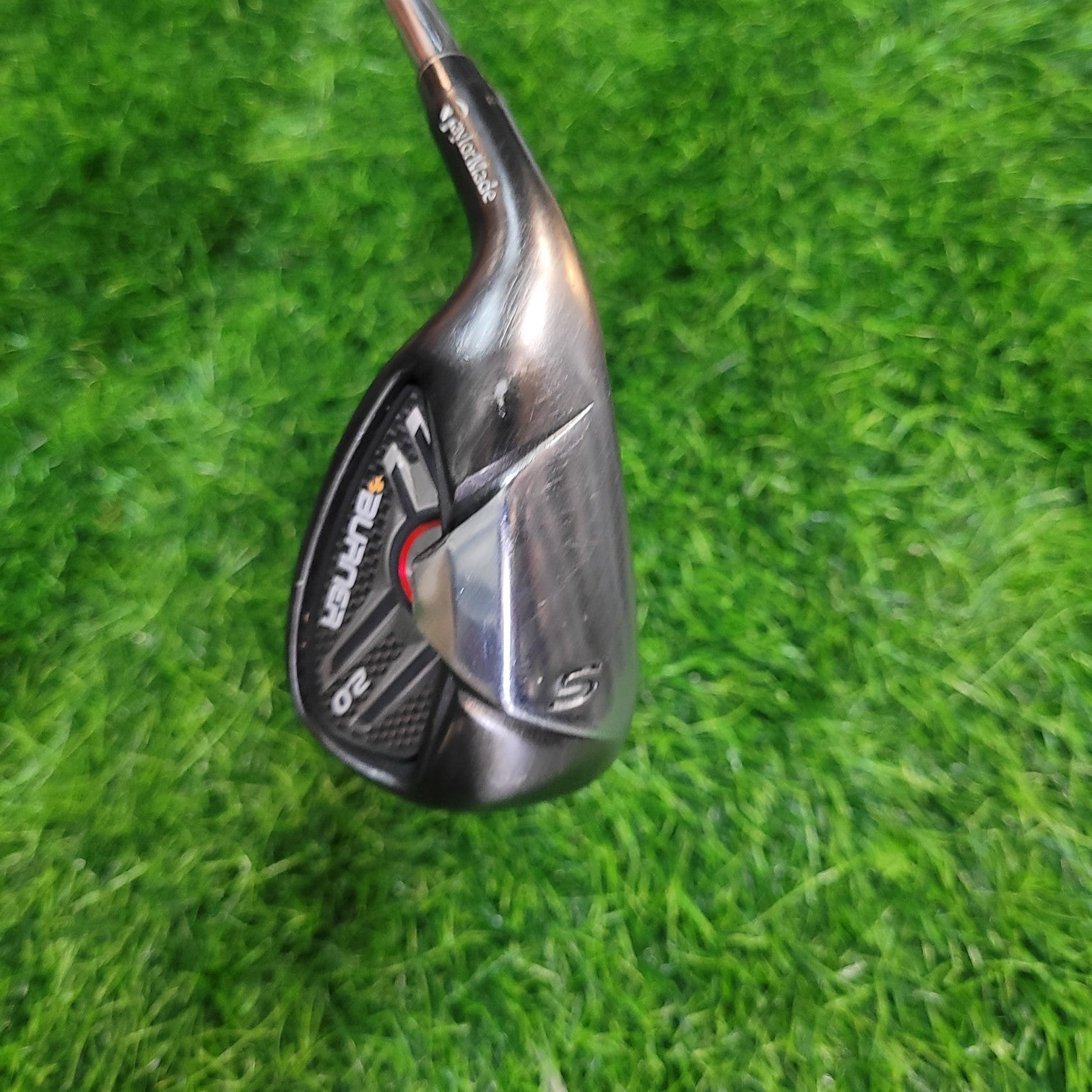 TaylorMade Wedge / BURNER 2.0 / SW / Lefty / R