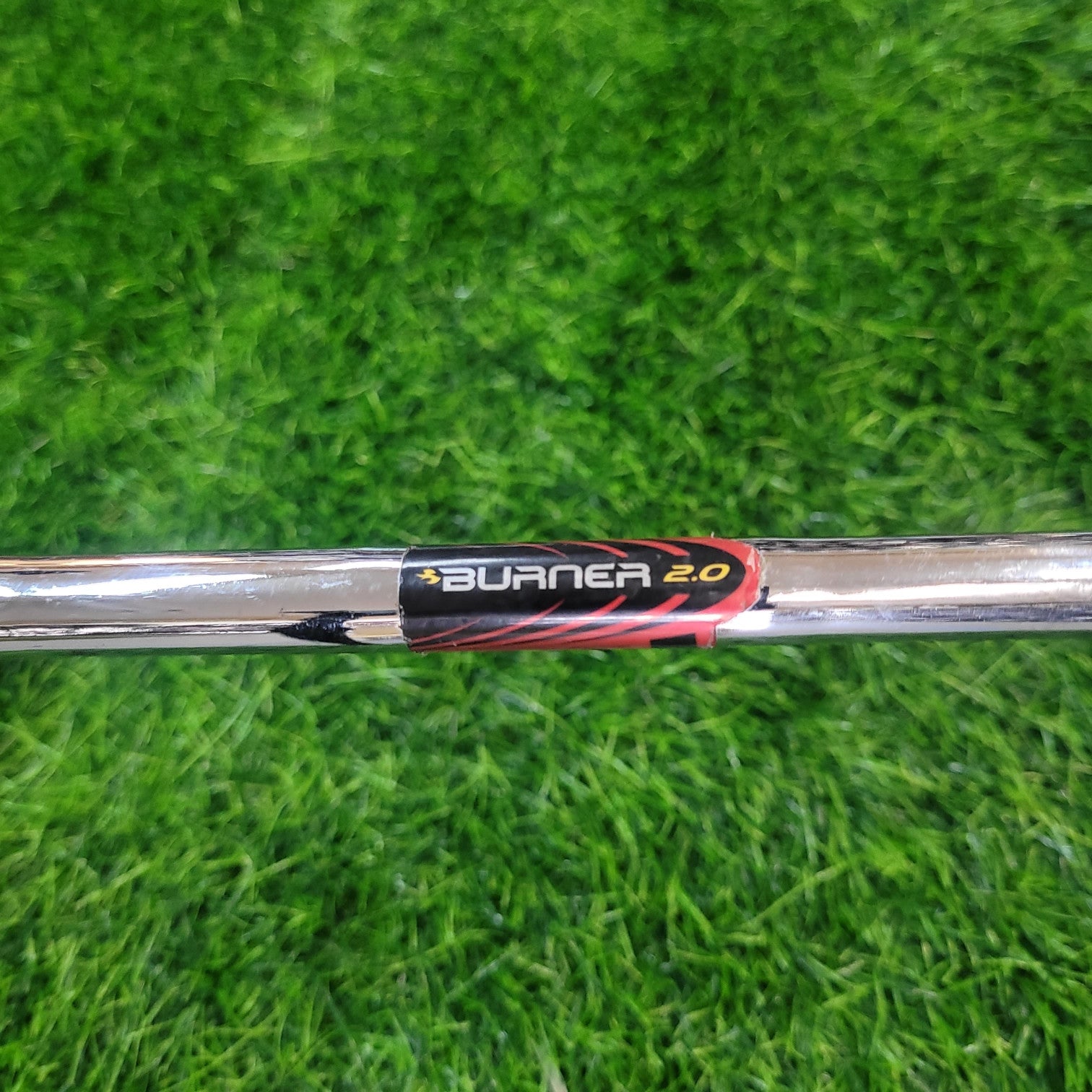 TaylorMade Wedge / BURNER 2.0 / SW / Lefty / R