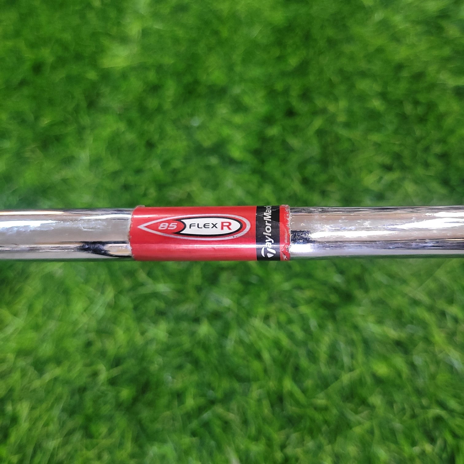 TaylorMade Wedge / BURNER 2.0 / SW / Lefty / R