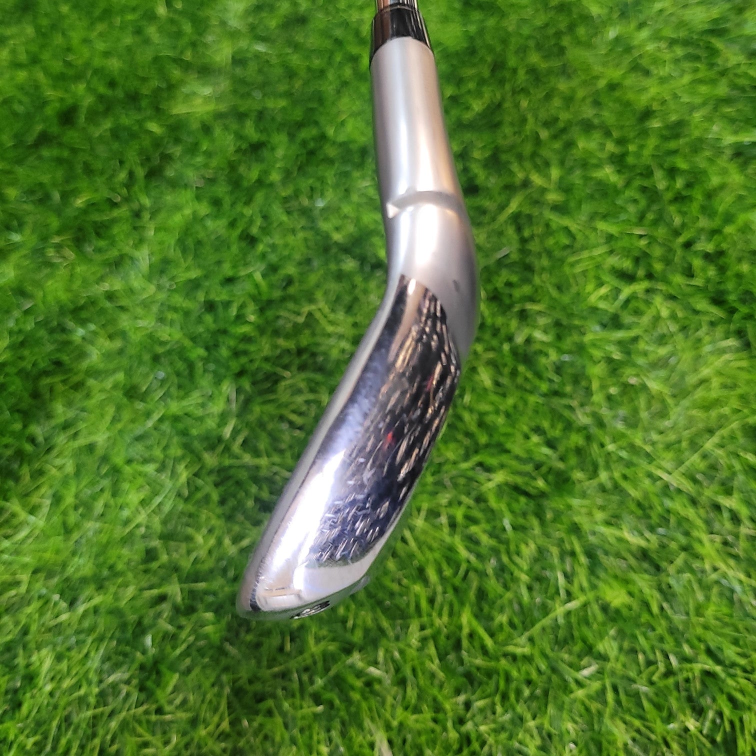 TaylorMade Etc / #8 Single Iron / R